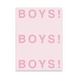 BOYS! BOYS! BOYS! The Magazine Collectors Edition Volume 10