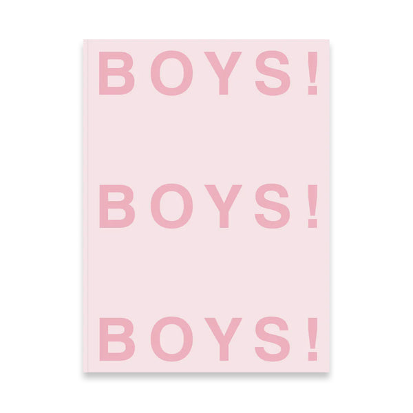 BOYS! BOYS! BOYS! The Magazine Collectors Edition Volume 10