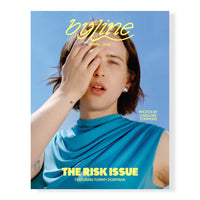 The Risk Issue featuring Tommy Dorfman