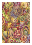 Cake Zine  Volume 7: Forbidden Fruit