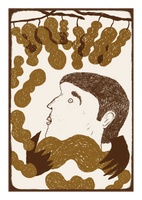 Cake Zine  Volume 7: Forbidden Fruit