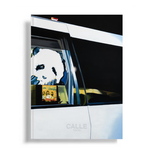 Paulo Calle "CALLE TOKYO"