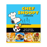 Chef Snoopy Cookbook Tasty Recipes for Young Chefs