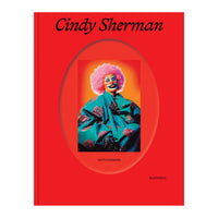Cindy Sherman: Anti-Fashion
