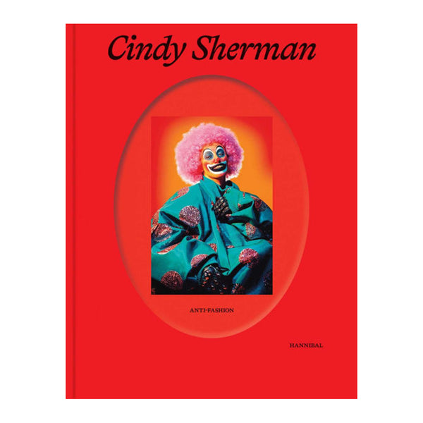 Cindy Sherman: Anti-Fashion