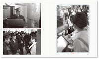 CITY CONFESSIONS #1 TOKYO Ed Templeton