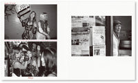 CITY CONFESSIONS #1 TOKYO Ed Templeton