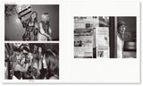 CITY CONFESSIONS #1 TOKYO Ed Templeton