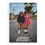 Jasmine Benjamin  City of Angels. A Book about L.A. Style