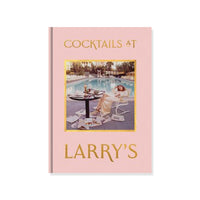 Cocktails at Larrys