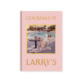 Cocktails at Larrys