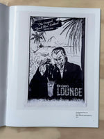 The Count's Lounge - Nathaniel Matthews