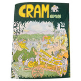 CRAM Comics #5: Something Strong for when the Love is Gone