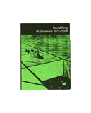David King Publications 1977–2019