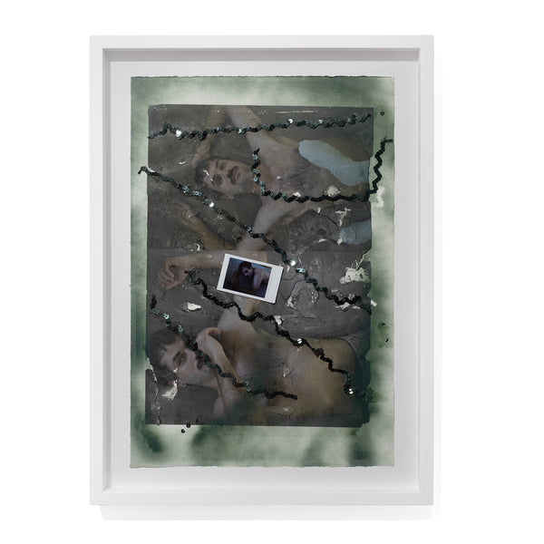 Joshua Veasey - through his lens (diego's step)