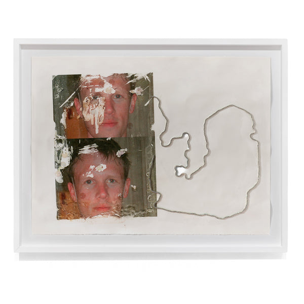 Joshua Veasey - dream sequence at the standard (birthday boy)