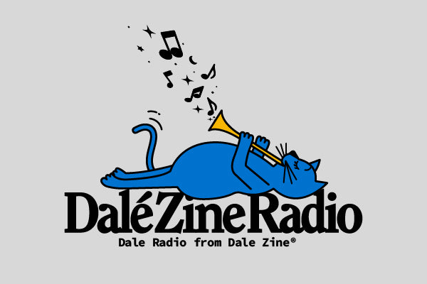 Dale Zine Radio