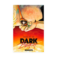 Dark Beach Vol. 1 By Michael Ruiz-Unger