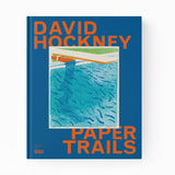 David Hockney: Paper Trails