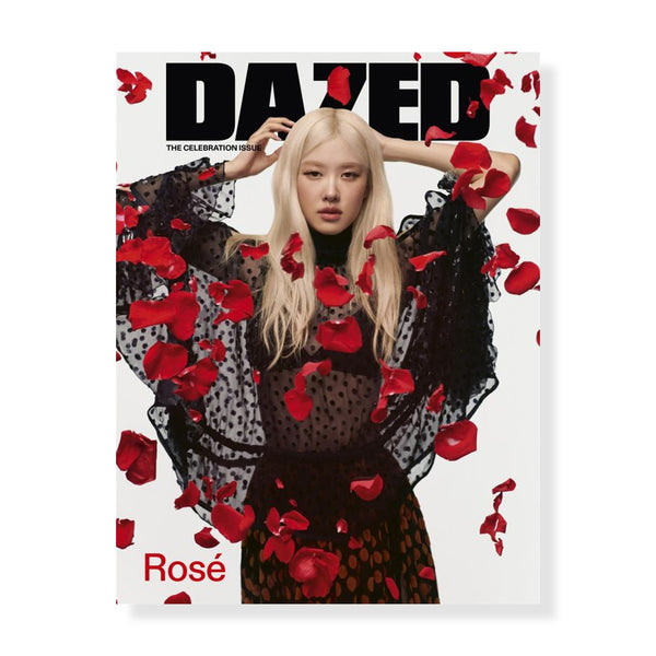 Dazed - Summer 2025