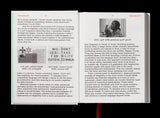Dictionary of the Illegible by Laurenz Brunner