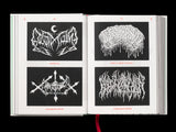 Dictionary of the Illegible by Laurenz Brunner