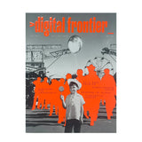 Digital Frontier #05 Regular price