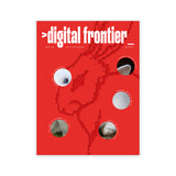 Digital Frontier Issue 3