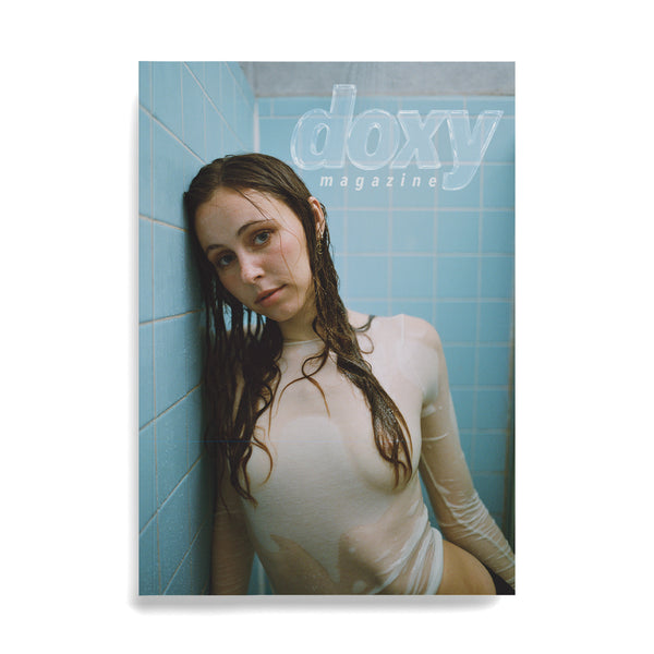 Doxy Magazine issue 02