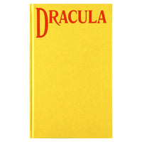 Dracula by Bram Stoker Illustrated by James Pyman