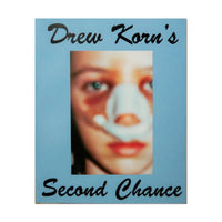 Drew Korn's Second Chance – Dale Zine Shop