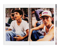 Called Home  Larry CLARK & Living Proof