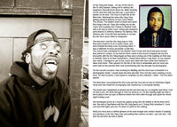 Eddie Otchere — Wu-Tang Clan 1994–2004