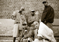 Eddie Otchere — Wu-Tang Clan 1994–2004