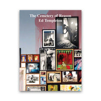 Ed Templeton: The Cemetery of Reason – Dale Zine Shop