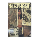 Elephant #49 - Transformation - Anish Kapoor Cover