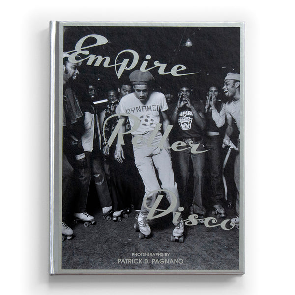 Empire Roller Disco - Patrick D. Pagnano