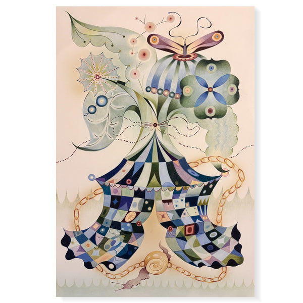 Ernestine Klecz Cyrk, 2025