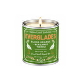 Everglades National Park Candle