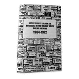 Slugs' In The Far East Zine