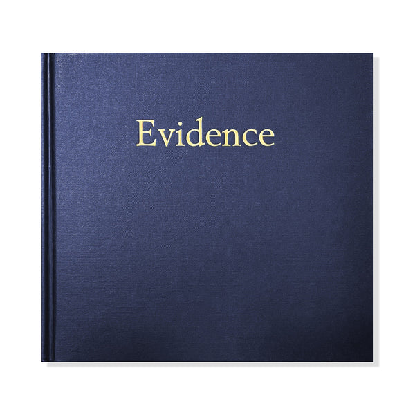 Larry Sultan & Mike Mandel: Evidence