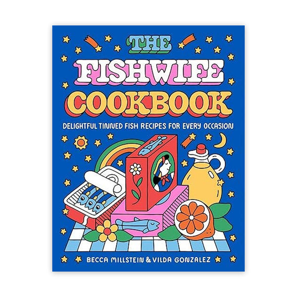 Fishwife Cookbook