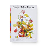 Flower Color Theory Taylor Putnam and Michael Putnam
