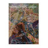 Forgotten Lands - Volume 07: Poetics of Architecture