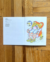 Untitled by Mary Kelly Vendor Alright Editions