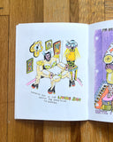 Untitled by Mary Kelly Vendor Alright Editions