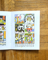 Untitled by Mary Kelly Vendor Alright Editions