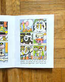 Untitled by Mary Kelly Vendor Alright Editions