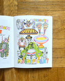 Untitled by Mary Kelly Vendor Alright Editions