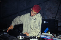 Night People: How to Be a DJ in '90s New York City